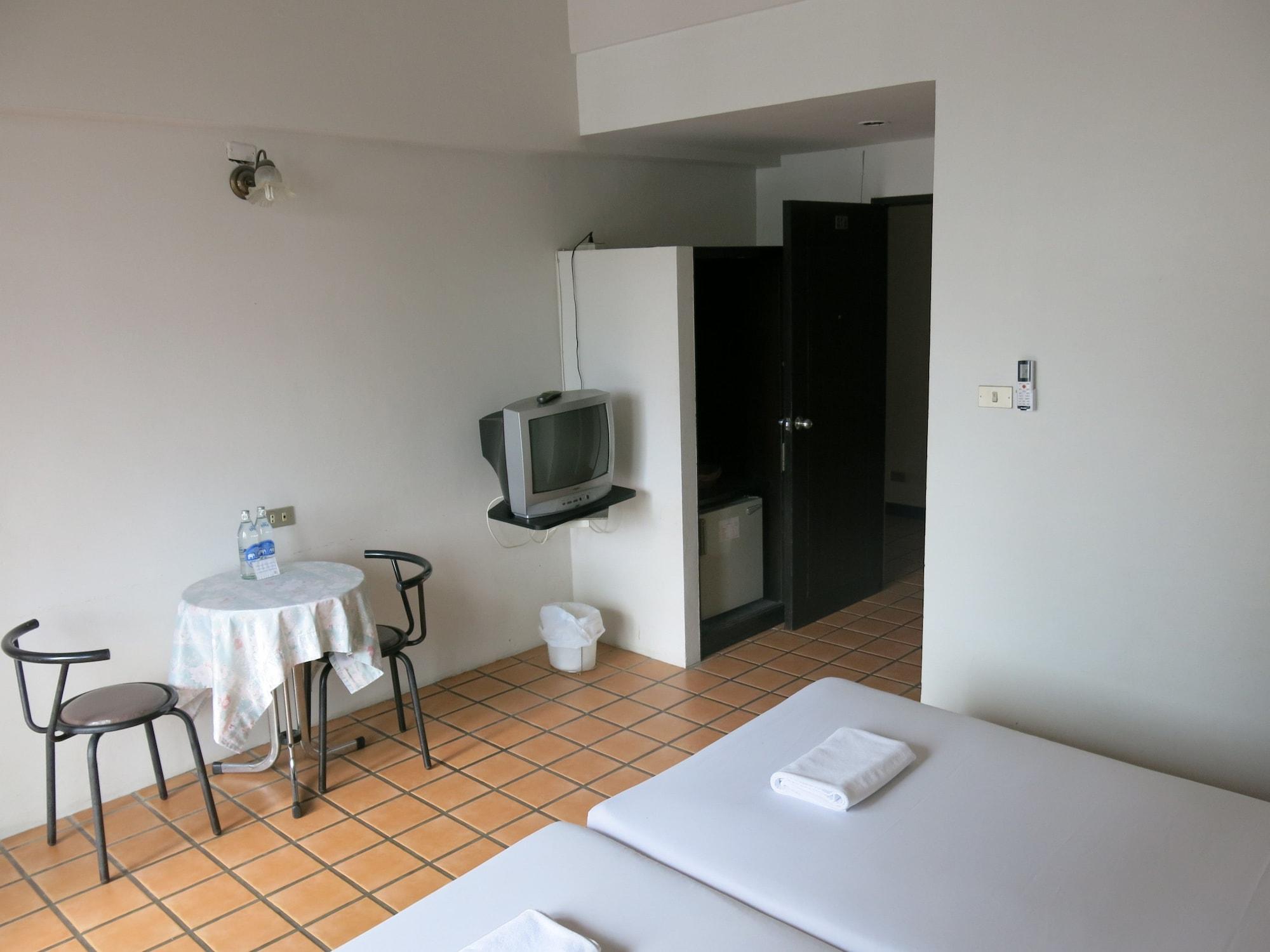 Rome Place Hotel Phuket Eksteriør bilde