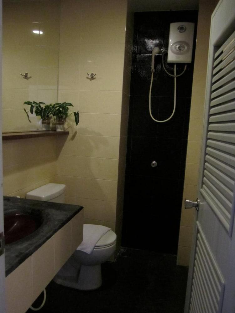 Rome Place Hotel Phuket Eksteriør bilde
