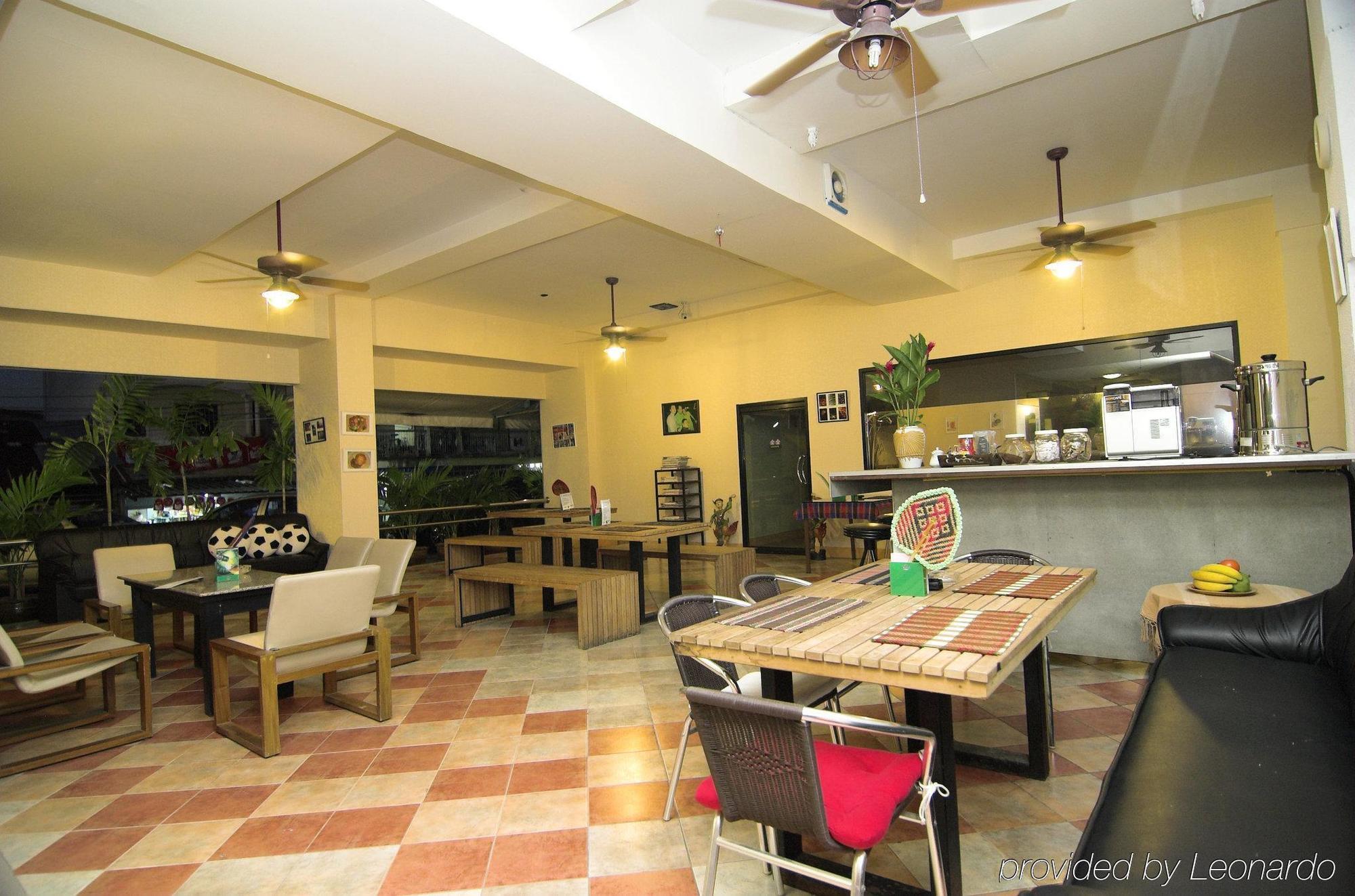 Rome Place Hotel Phuket Eksteriør bilde